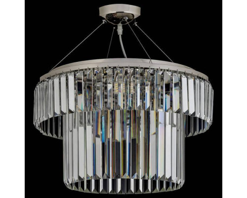 Подвесная люстра Arti Lampadari Enio E 1.5.D50.100 NP