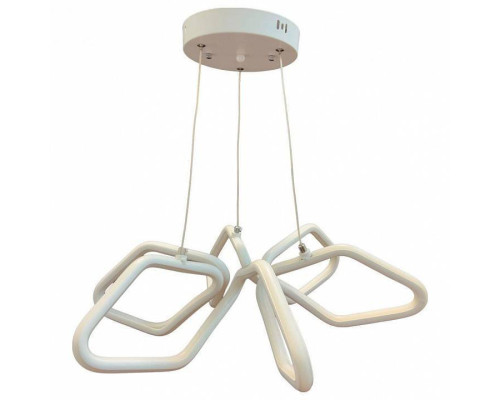 Подвесной светильник Arti Lampadari L382a L381A-TT55-G