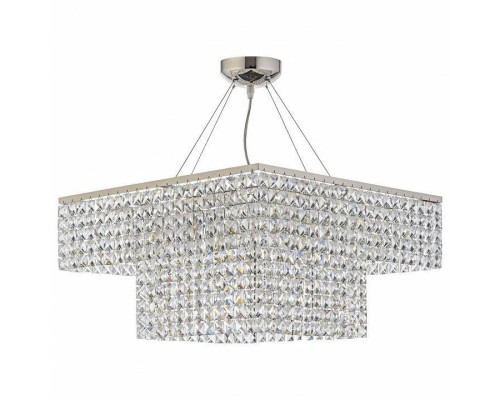 Подвесная люстра Arti Lampadari Milano Milano E 1.5.50.522 NK