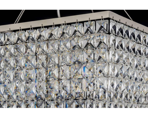 Подвесная люстра Arti Lampadari Milano Milano E 1.5.50.522 NK