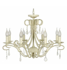 Подвесная люстра Arti Lampadari Viticella Viticella E 1.1.8.602 C