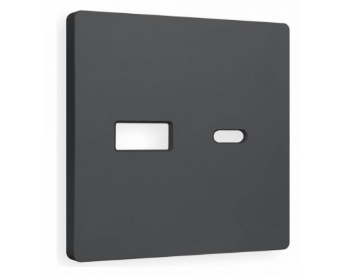 Накладка для розетки type A и C Ambrella Volt Quant AP9110