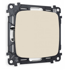 Заглушка для поста, без рамки Ambrella Volt Quant MO336010