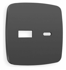 Накладка для розетки type A и C Ambrella Volt Quant OP9110