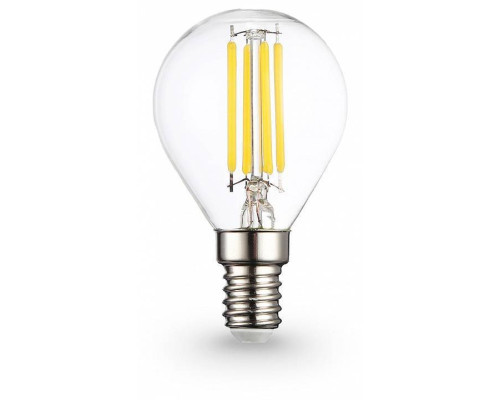 Лампа светодиодная Ambrella Light G45 451134