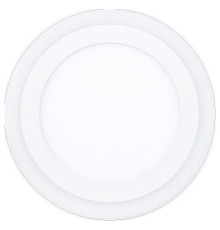 Встраиваемый светильник Ambrella Light DCR DCR373