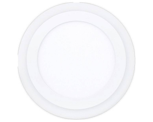 Встраиваемый светильник Ambrella Light DCR DCR373