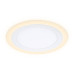 Встраиваемый светильник Ambrella Light DCR DCR373