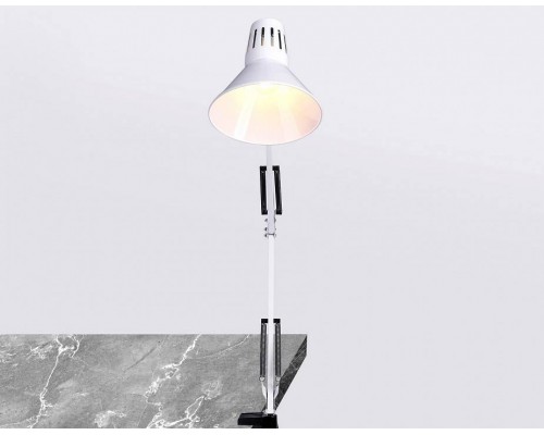 Настольная лампа офисная Ambrella Light DE DE7719