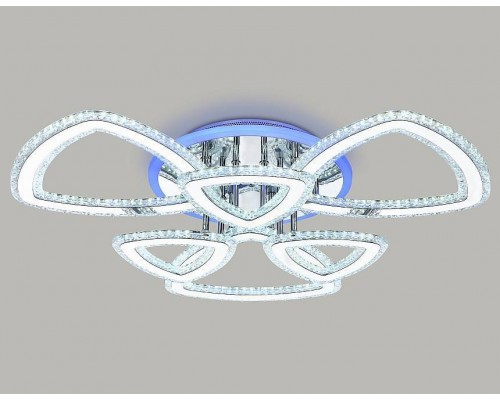 Потолочная люстра Ambrella Light FA FA8861
