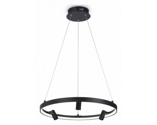 Подвесная люстра Ambrella Light FL FL5284