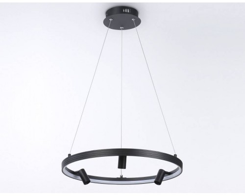 Подвесная люстра Ambrella Light FL FL5284