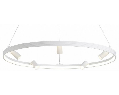 Подвесная люстра Ambrella Light FL FL5288