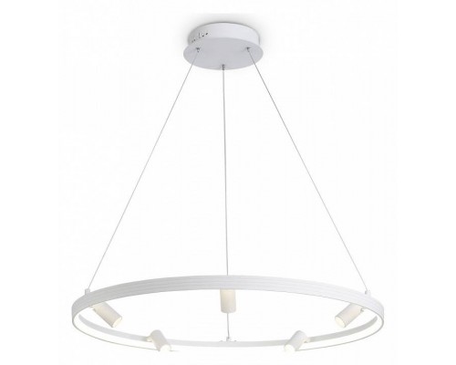 Подвесная люстра Ambrella Light FL FL5288