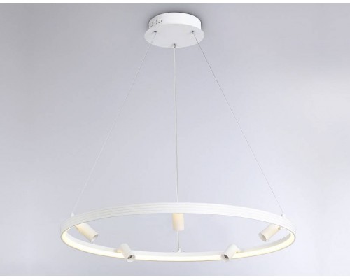 Подвесная люстра Ambrella Light FL FL5288