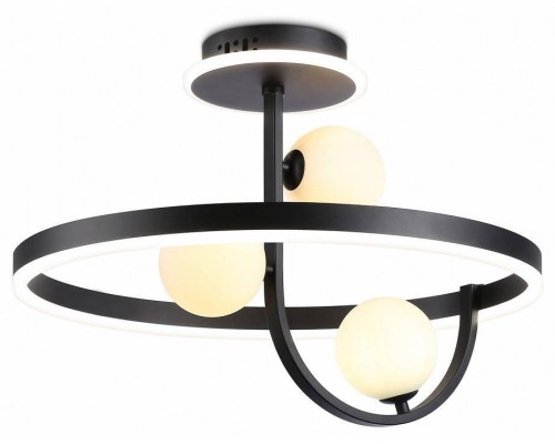 Люстра на штанге Ambrella Light FL FL66263