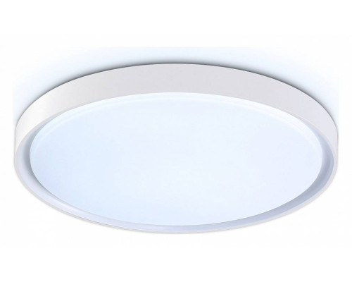 Накладной светильник Ambrella Light FZ FZ1246