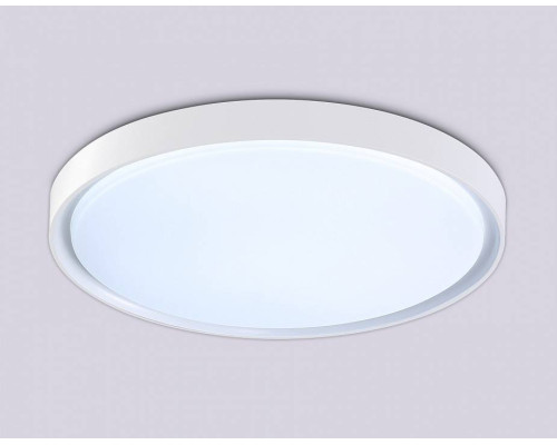 Накладной светильник Ambrella Light FZ FZ1246