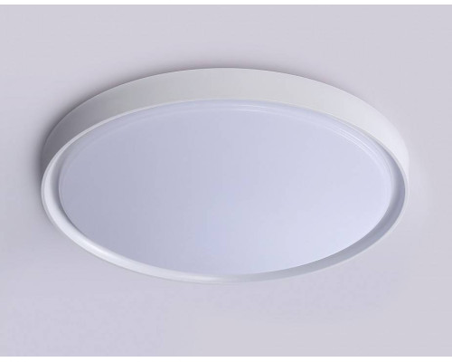 Накладной светильник Ambrella Light FZ FZ1246