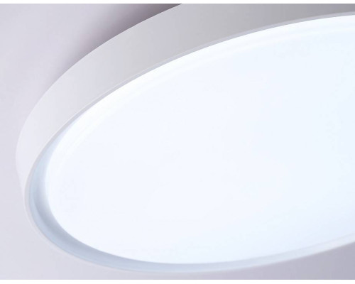 Накладной светильник Ambrella Light FZ FZ1246