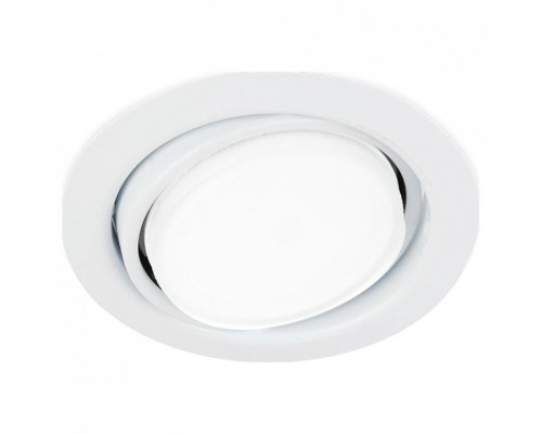 Встраиваемый светильник Ambrella Light G G103 WH