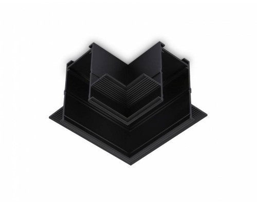 Соединитель угловой L-образный для треков встраиваемых Ambrella Light GL GL1040