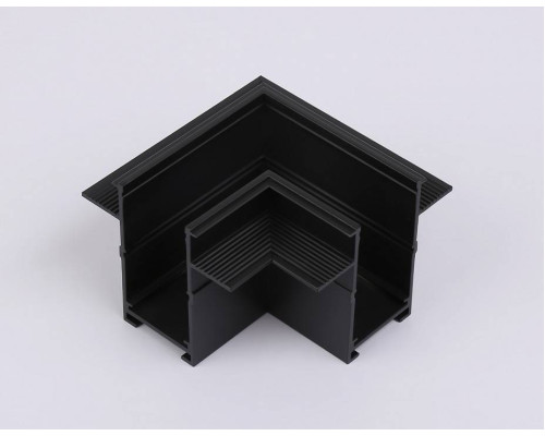 Соединитель угловой L-образный для треков встраиваемых Ambrella Light GL GL1040