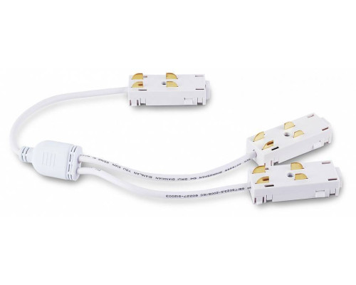 Соединитель гибкий для треков Ambrella Light GL GL1113