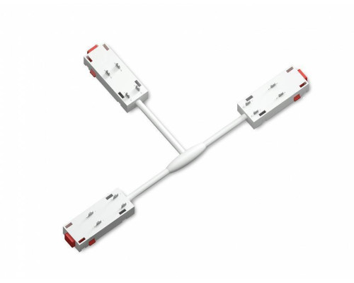 Соединитель гибкий для треков Ambrella Light GL GL1113