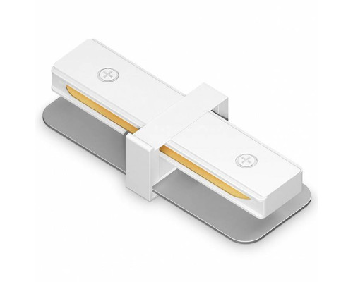 Соединитель линейный для треков Ambrella Light TRACK SYSTEM GL7159