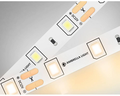 Лента светодиодная Ambrella Light GS GS1001