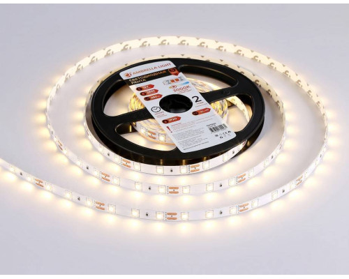 Лента светодиодная Ambrella Light GS GS1001
