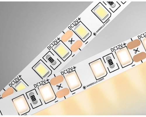 Лента светодиодная Ambrella Light GS GS1101