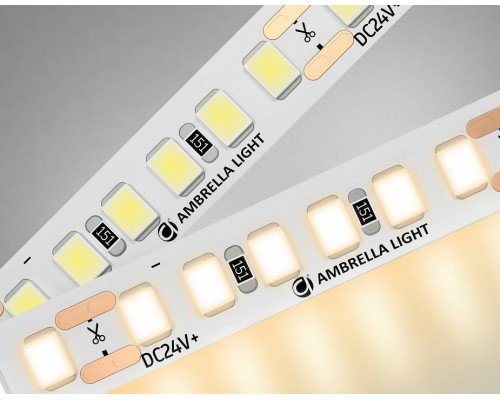 Лента светодиодная Ambrella Light GS GS3201