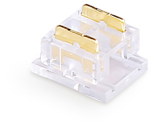 Соединитель лент прямой жесткий Ambrella Light  GS6361