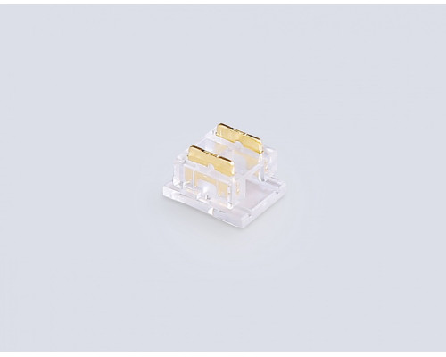 Соединитель лент прямой жесткий Ambrella Light  GS6361