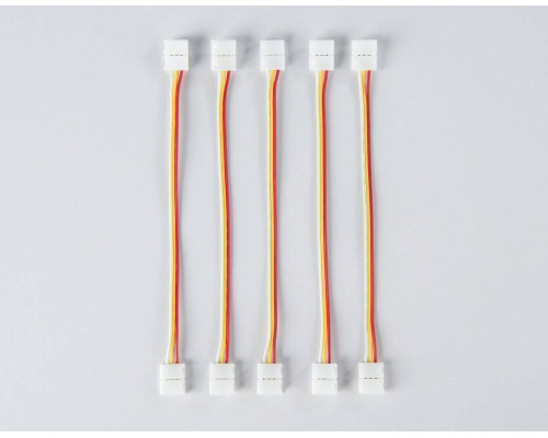 Соединитель лент гибкий Ambrella Light GS GS7651