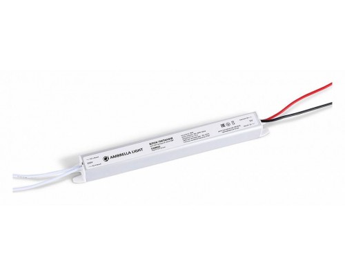 Блок питания с проводом Ambrella Light LED Driver GS8601