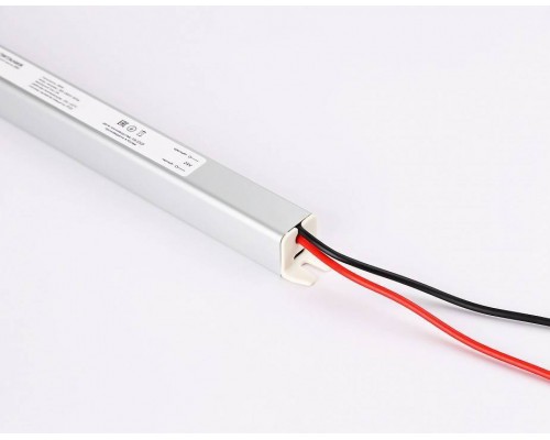 Блок питания с проводом Ambrella Light LED Driver GS8625