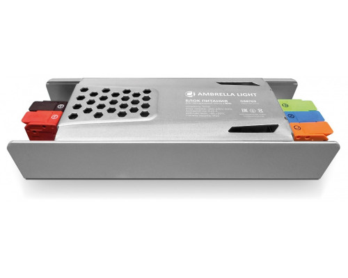 Блок питания Ambrella Light ILLUMINATION GS8703