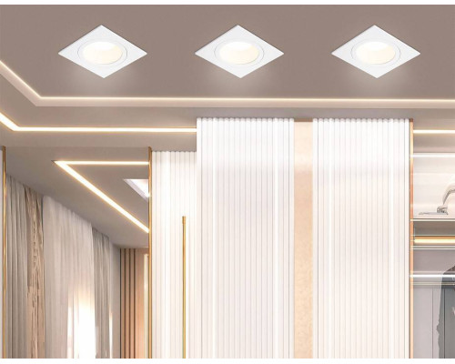 Встраиваемый светильник Ambrella Light TN TN102826