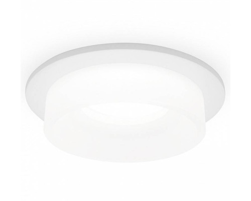 Встраиваемый светильник Ambrella Light TN TN1311