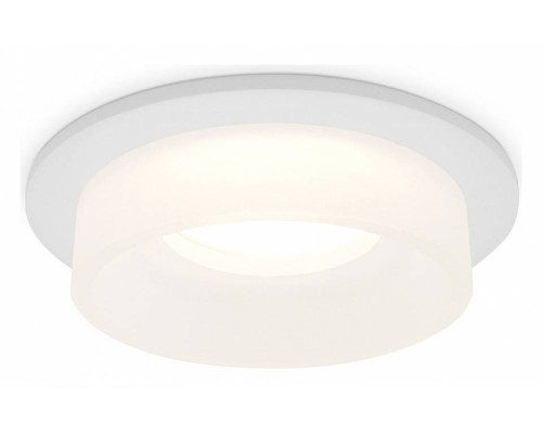 Встраиваемый светильник Ambrella Light TN TN1311