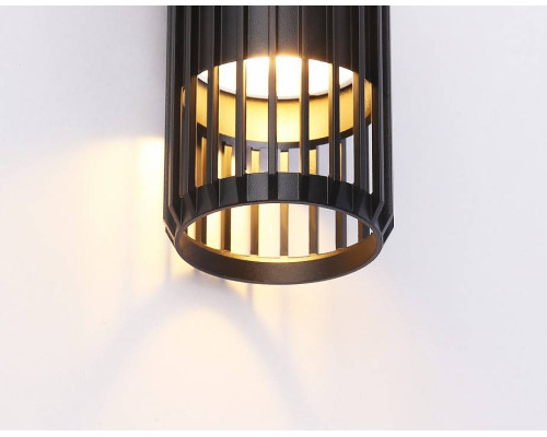 Накладной светильник Ambrella Light TN TN51674