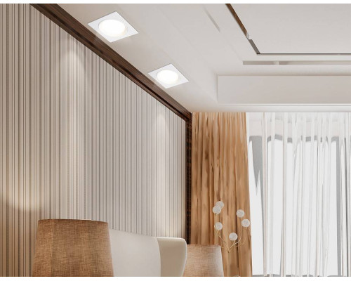 Встраиваемый светильник Ambrella Light TN TN51803