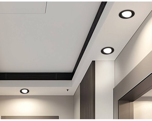 Встраиваемый светильник Ambrella Light TN TN51913