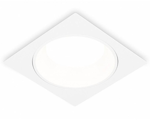 Встраиваемый светильник Ambrella Light TN TN52341