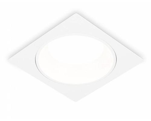 Встраиваемый светильник Ambrella Light TN TN52341