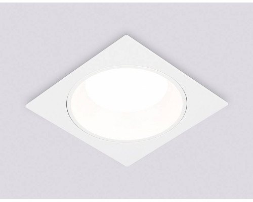 Встраиваемый светильник Ambrella Light TN TN52341