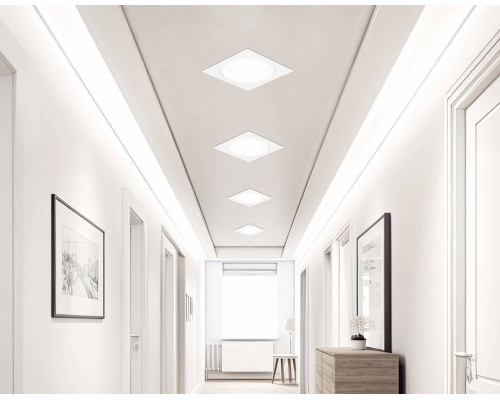 Встраиваемый светильник Ambrella Light TN TN52341